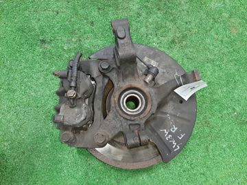 СТУПИЦА НА MAZDA MPV LW3W L3-DE