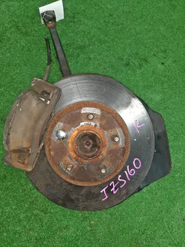 СТУПИЦА НА TOYOTA ARISTO JZS160 2JZ-GE