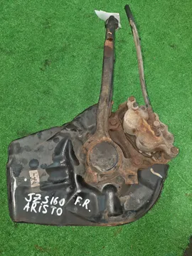 СТУПИЦА НА TOYOTA ARISTO JZS160 2JZ-GE