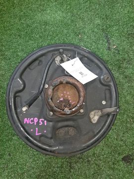 СТУПИЦА НА TOYOTA PROBOX NCP51V 1NZ-FE