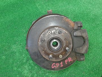 СТУПИЦА НА HONDA FIT GD1 L13A