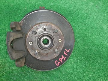 СТУПИЦА НА HONDA FIT GD1 L13A