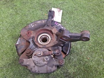 СТУПИЦА НА TOYOTA VITZ SCP10 1SZ-FE