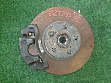 СТУПИЦА НА TOYOTA PREMIO ZZT245 1ZZ-FE