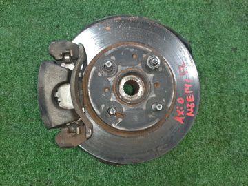 СТУПИЦА НА TOYOTA COROLLA  AXIO NZE141 1NZ-FE