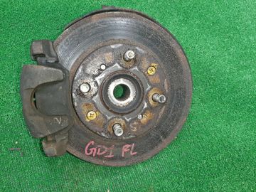 СТУПИЦА НА HONDA FIT GD1 L13A