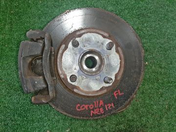 СТУПИЦА НА TOYOTA COROLLA NZE121 1NZ-FE