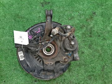 СТУПИЦА НА TOYOTA AQUA NHP10 1NZ-FXE