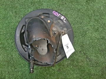 СТУПИЦА НА HONDA FIT GD1 L13A