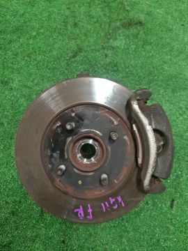 СТУПИЦА НА NISSAN BLUEBIRD SYLPHY KG11 MR20DE