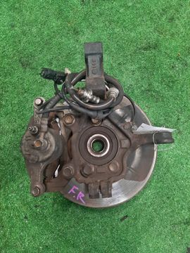 СТУПИЦА НА NISSAN BLUEBIRD SYLPHY KG11 MR20DE