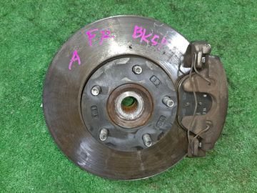 СТУПИЦА НА MAZDA AXELA BK5P ZY-VE