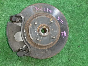 СТУПИЦА НА TOYOTA COROLLA FIELDER NZE141G 1NZ-FE