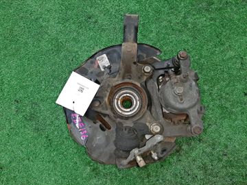 СТУПИЦА НА TOYOTA VOLTZ ZZE136 1ZZ-FE