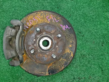 СТУПИЦА НА TOYOTA PROBOX NCP51V 1NZ-FE