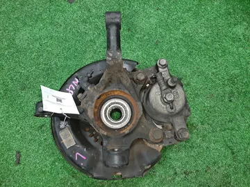 СТУПИЦА НА TOYOTA PROBOX NCP51V 1NZ-FE