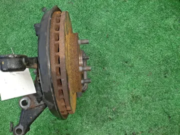 СТУПИЦА НА TOYOTA PROBOX NCP51V 1NZ-FE