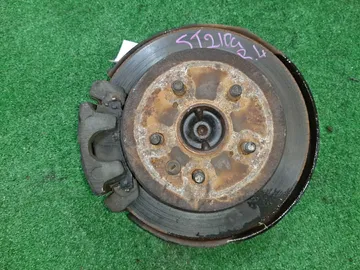 СТУПИЦА НА TOYOTA CALDINA ST210G 3S-GE
