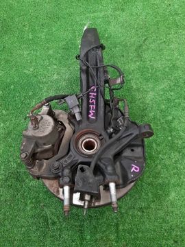 СТУПИЦА НА MAZDA ATENZA GH5FW L5-VE