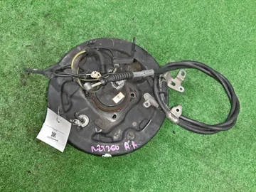 СТУПИЦА НА TOYOTA PREMIO NZT260 1NZ-FE
