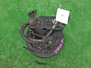 СТУПИЦА НА TOYOTA VITZ KSP130 1KR-FE