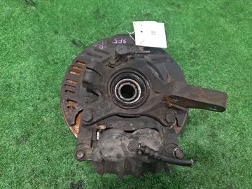 СТУПИЦА НА SUBARU FORESTER SF5 EJ20T