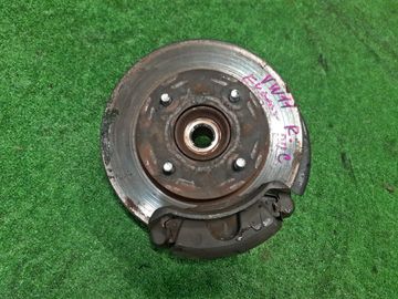 СТУПИЦА НА NISSAN EXPERT VW11 QG18DE