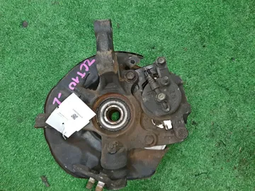 СТУПИЦА НА TOYOTA OPA ZCT10 1ZZ-FE