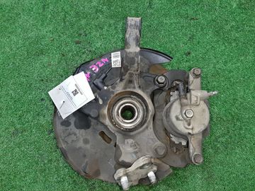 СТУПИЦА НА TOYOTA COROLLA FIELDER NZE144G 1NZ-FE