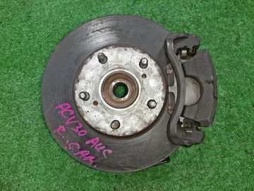 СТУПИЦА НА TOYOTA CAMRY ACV30 2AZ-FE