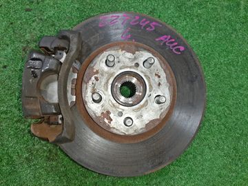 СТУПИЦА НА TOYOTA PREMIO ZZT245 1ZZ-FE