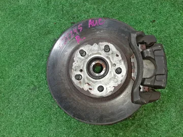 СТУПИЦА НА TOYOTA PREMIO ZZT245 1ZZ-FE