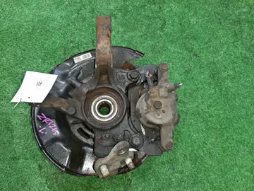 СТУПИЦА НА TOYOTA PREMIO ZRT265 2ZR-FE