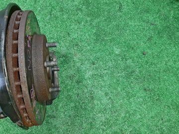 СТУПИЦА НА TOYOTA PROBOX NCP51V 1NZ-FE