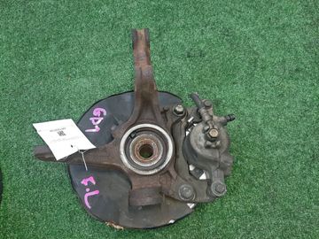 СТУПИЦА НА HONDA FIT GD1 L13A