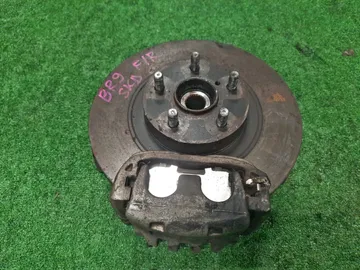 СТУПИЦА НА SUBARU LEGACY BR9 EJ25E