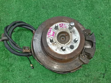 СТУПИЦА НА TOYOTA CARINA ED ST203 3S-FE