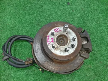 СТУПИЦА НА TOYOTA CARINA ED ST203 3S-FE