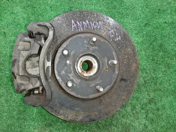 СТУПИЦА НА TOYOTA ISIS ANM10W 1AZ-FSE