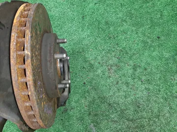 СТУПИЦА НА TOYOTA ISIS ANM10W 1AZ-FSE