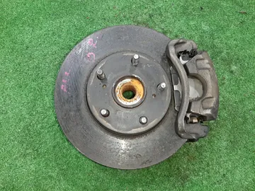 СТУПИЦА НА TOYOTA ISIS ANM10W 1AZ-FSE