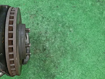 СТУПИЦА НА TOYOTA ISIS ANM10W 1AZ-FSE