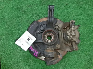 СТУПИЦА НА TOYOTA BB QNC20 K3-VE