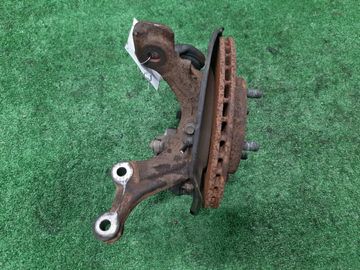 СТУПИЦА НА HONDA FIT GD1 L13A