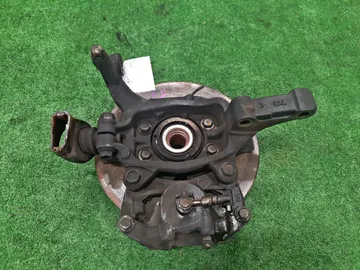 СТУПИЦА НА NISSAN TEANA J31 VQ23DE
