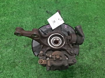 СТУПИЦА НА HONDA FIT GD1 L13A