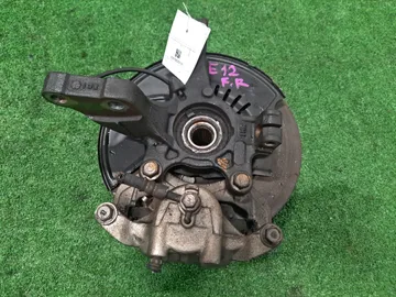 СТУПИЦА НА NISSAN NOTE E12 HR12DE