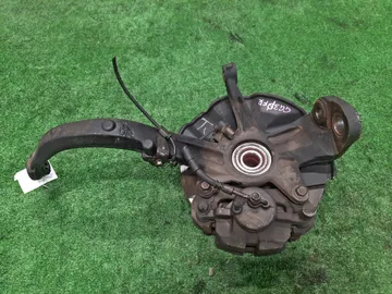 СТУПИЦА НА MAZDA ATENZA GG3P L3-VE