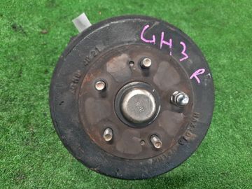 СТУПИЦА НА HONDA HR-V GH3 D16A