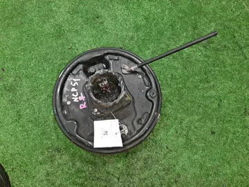 СТУПИЦА НА TOYOTA PROBOX NCP51V 1NZ-FE